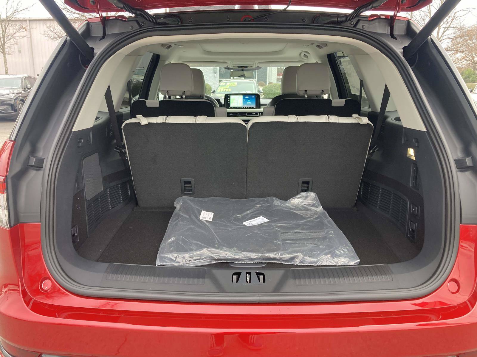 2026 Lincoln Aviator Reserve - Photo 15