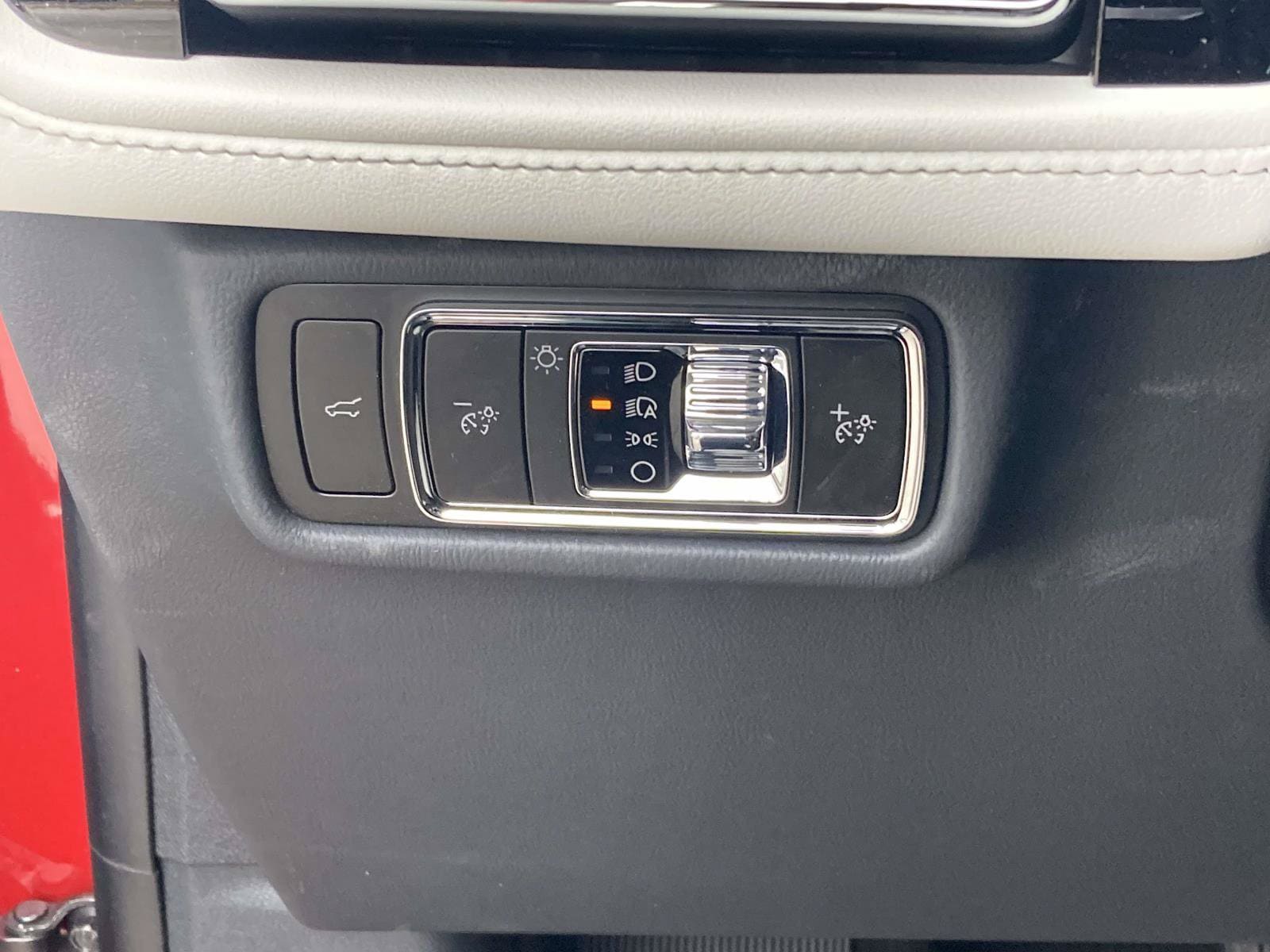 2026 Lincoln Aviator Reserve - Photo 30