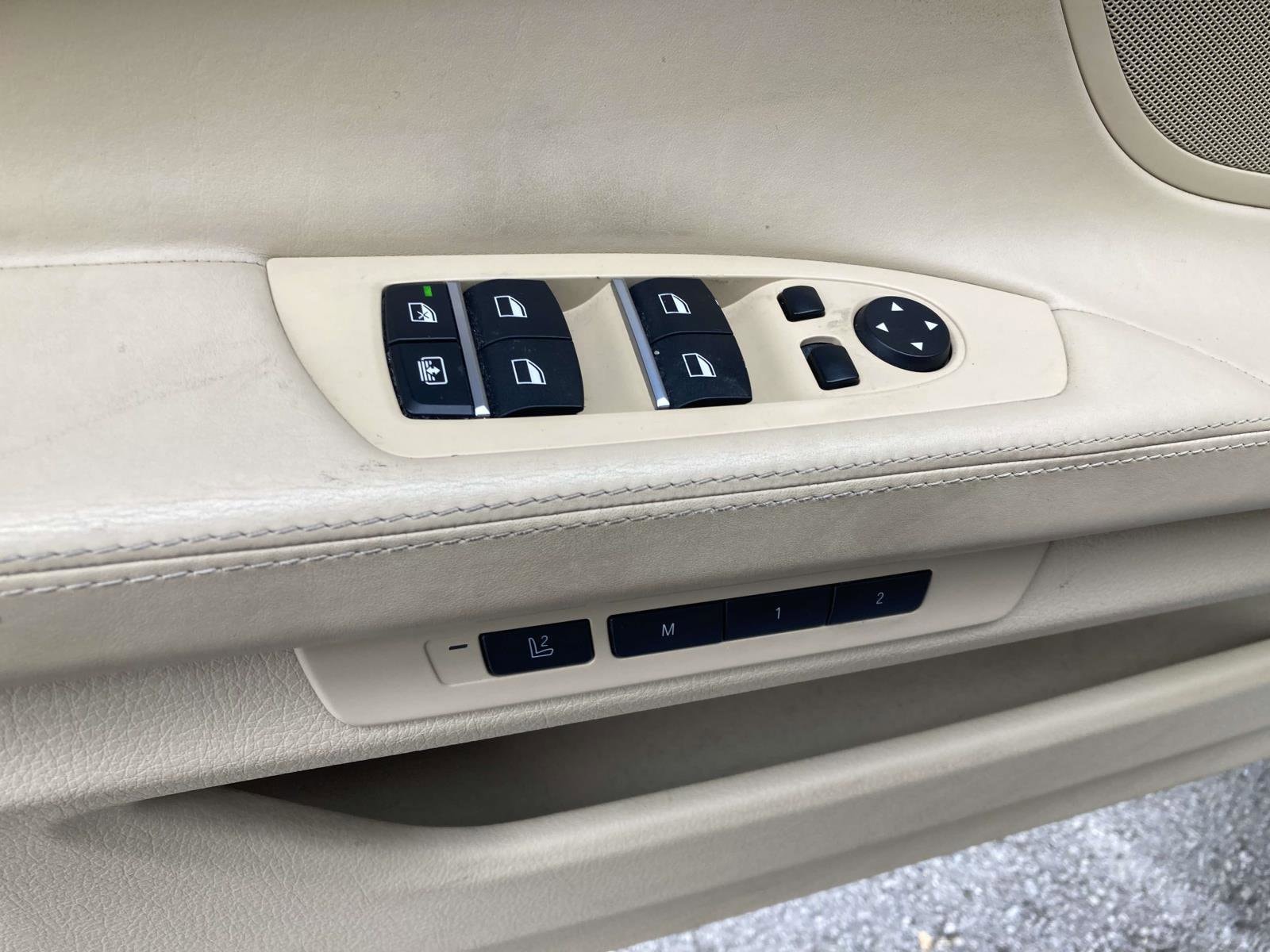 2013 BMW 7 Series 750i - Photo 20