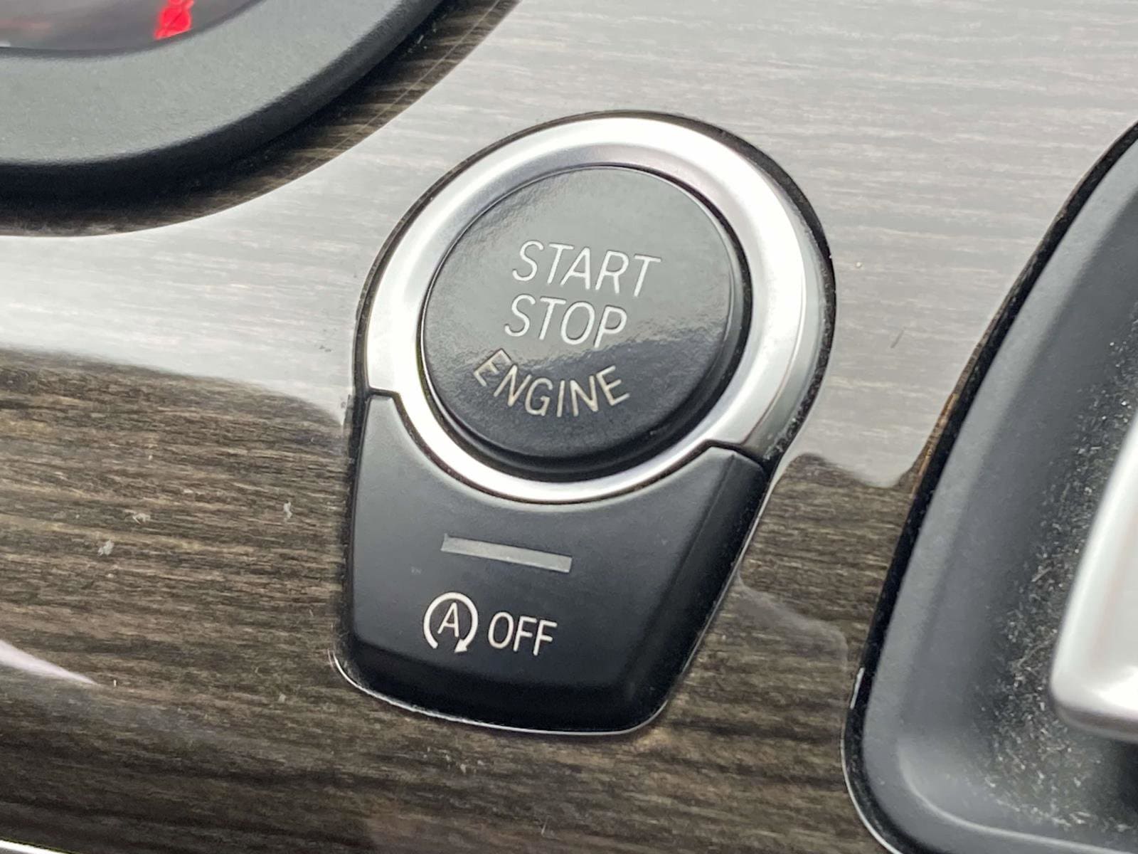 2013 BMW 7 Series 750i - Photo 28