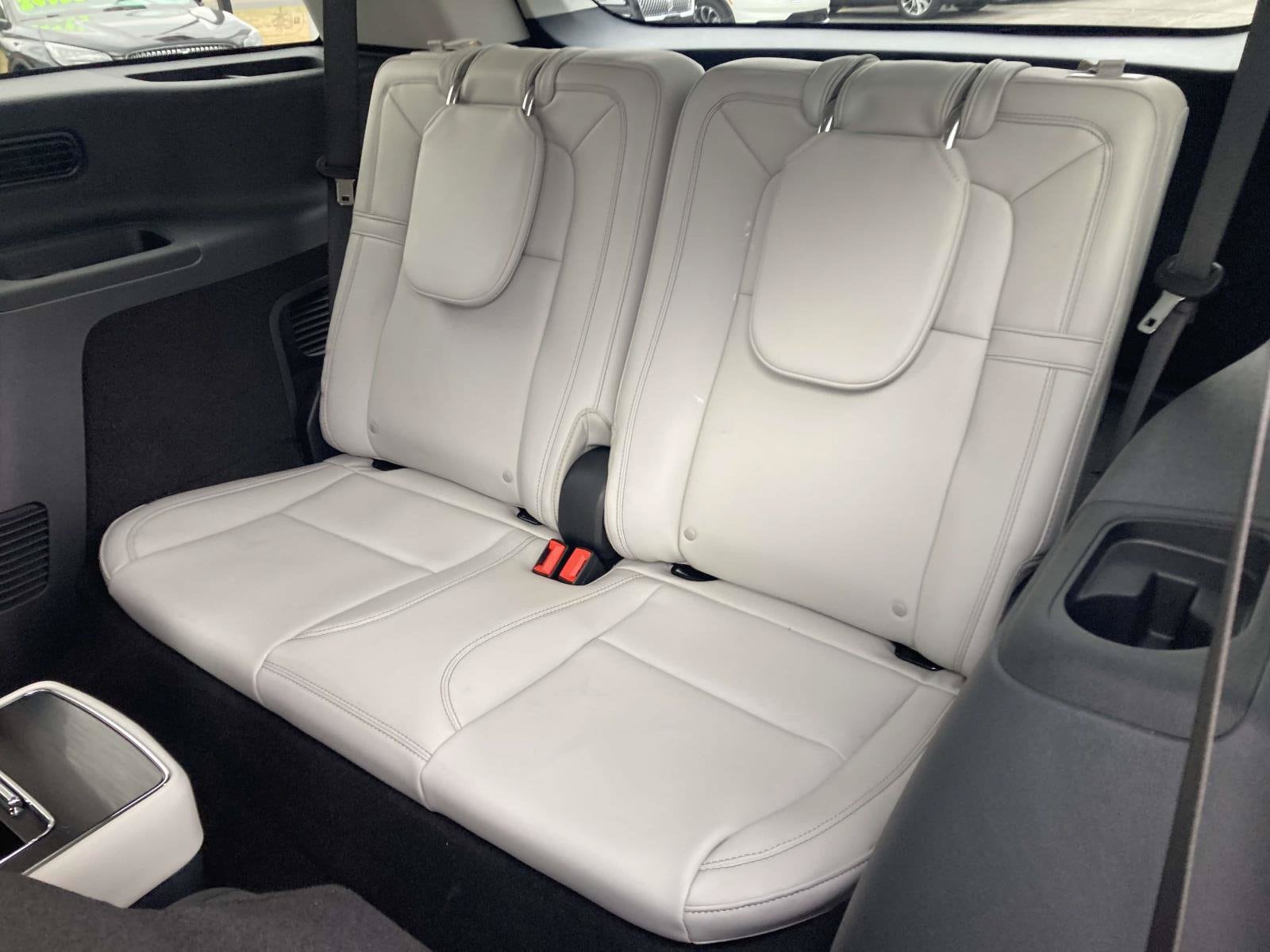 2026 Lincoln Aviator Reserve - Photo 18