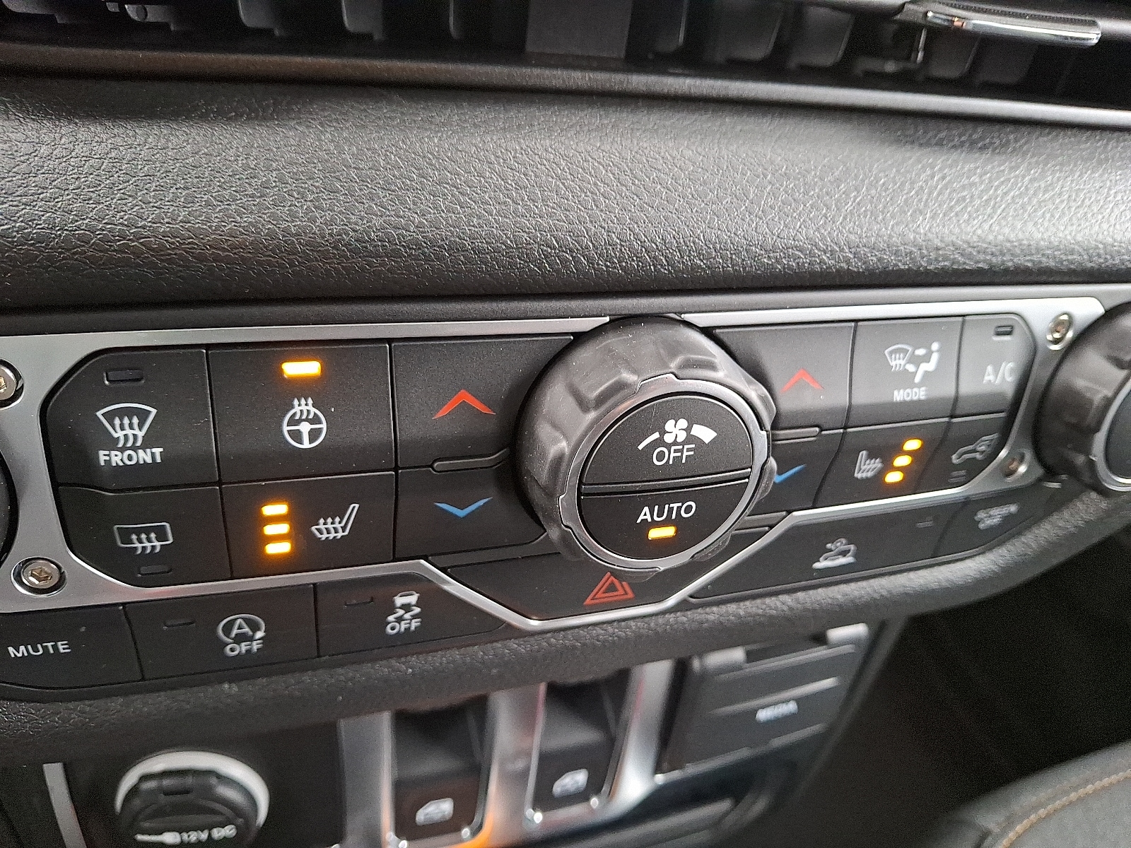 2026 Jeep Wrangler 2-Door Sport S - Photo 11