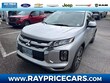  Mitsubishi Outlander Sport