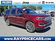  Jeep Grand Wagoneer L