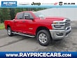  Ram 2500