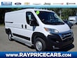  Ram Promaster 2500