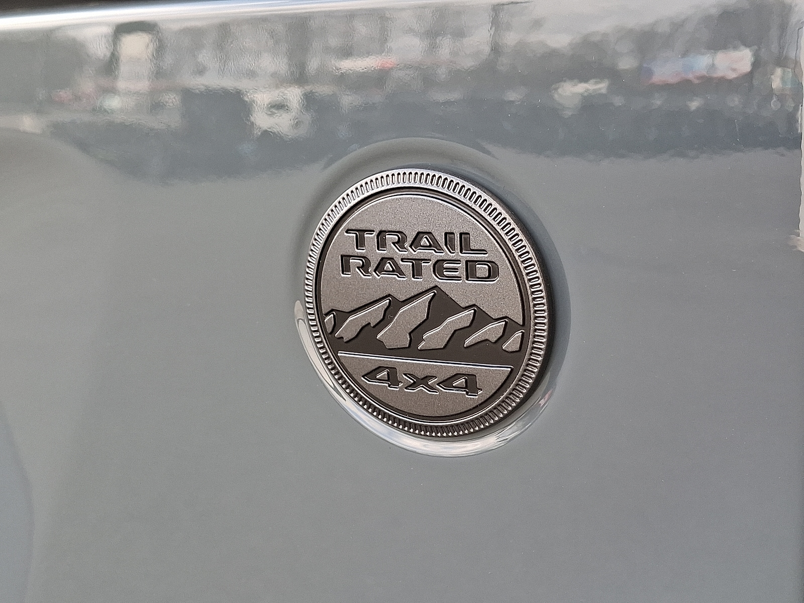 2026 Jeep Wrangler 2-Door Willys - Photo 21