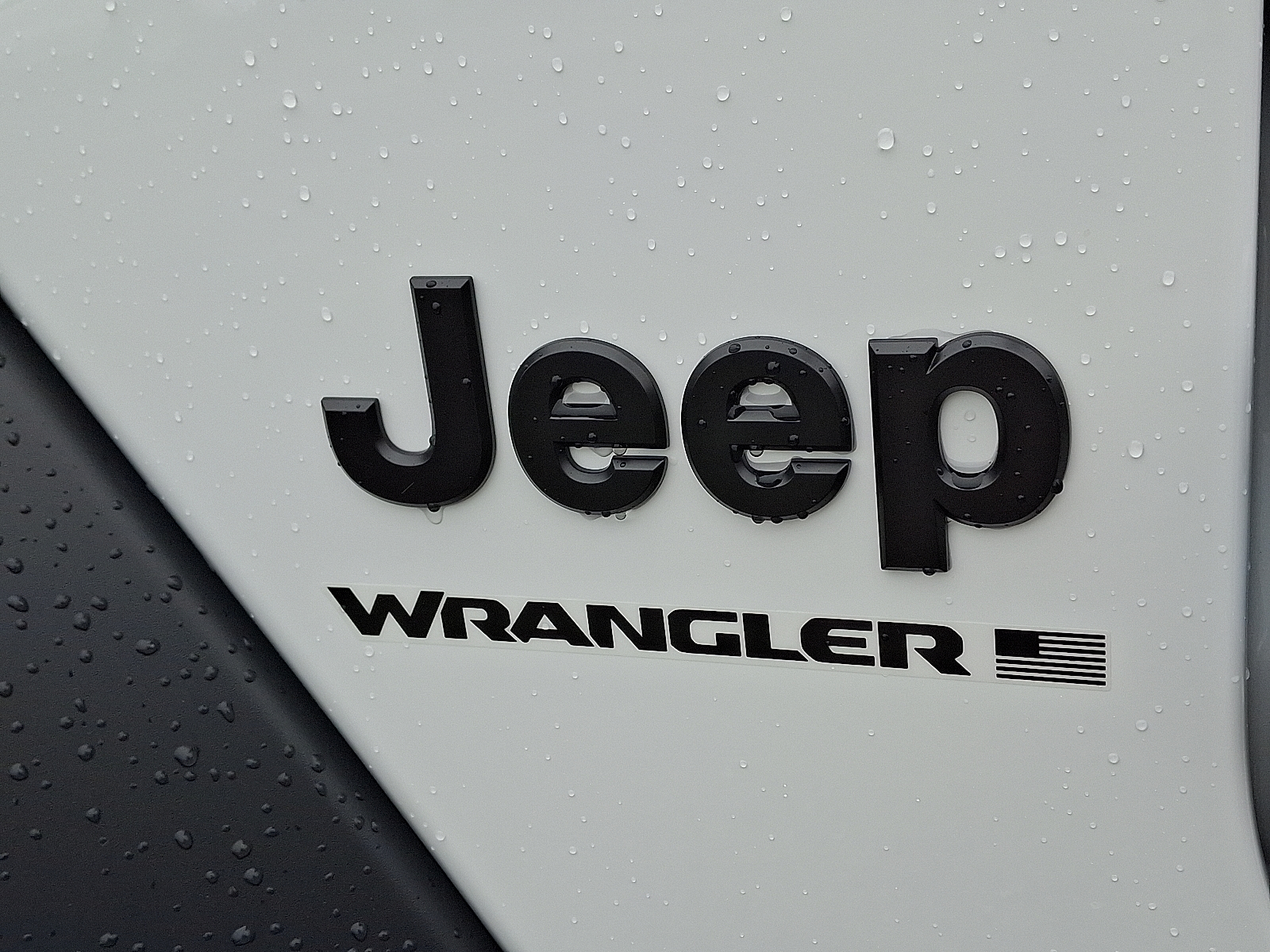 2026 Jeep Wrangler 2-Door Sport S - Photo 20
