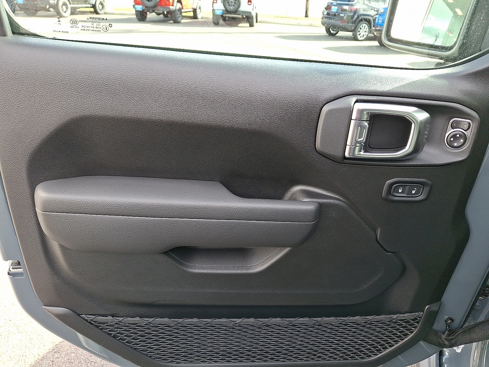 2026 Jeep Wrangler 2-Door Willys - Photo 8