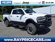  Ram 2500