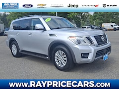 2019 Nissan Armada SV SUV