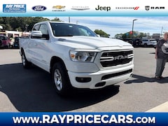 2019 Ram 1500 Big Horn/Lone Star Truck Quad Cab