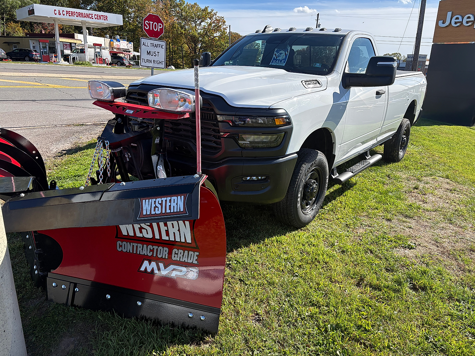  Ram 2500