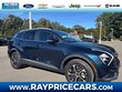  Kia Sportage Hybrid