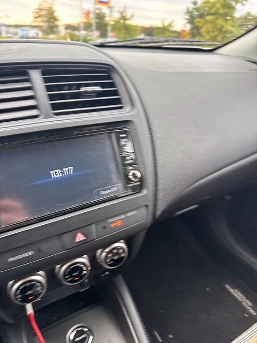 Used 2024 Mitsubishi Outlander Sport 2.0 ES SUV
