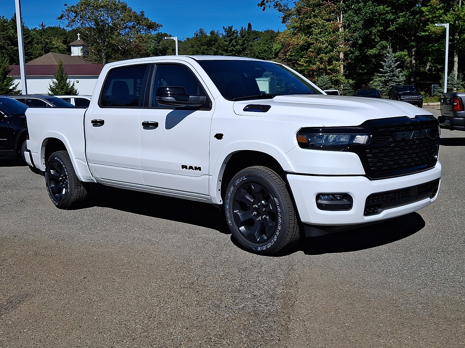  Ram 1500
