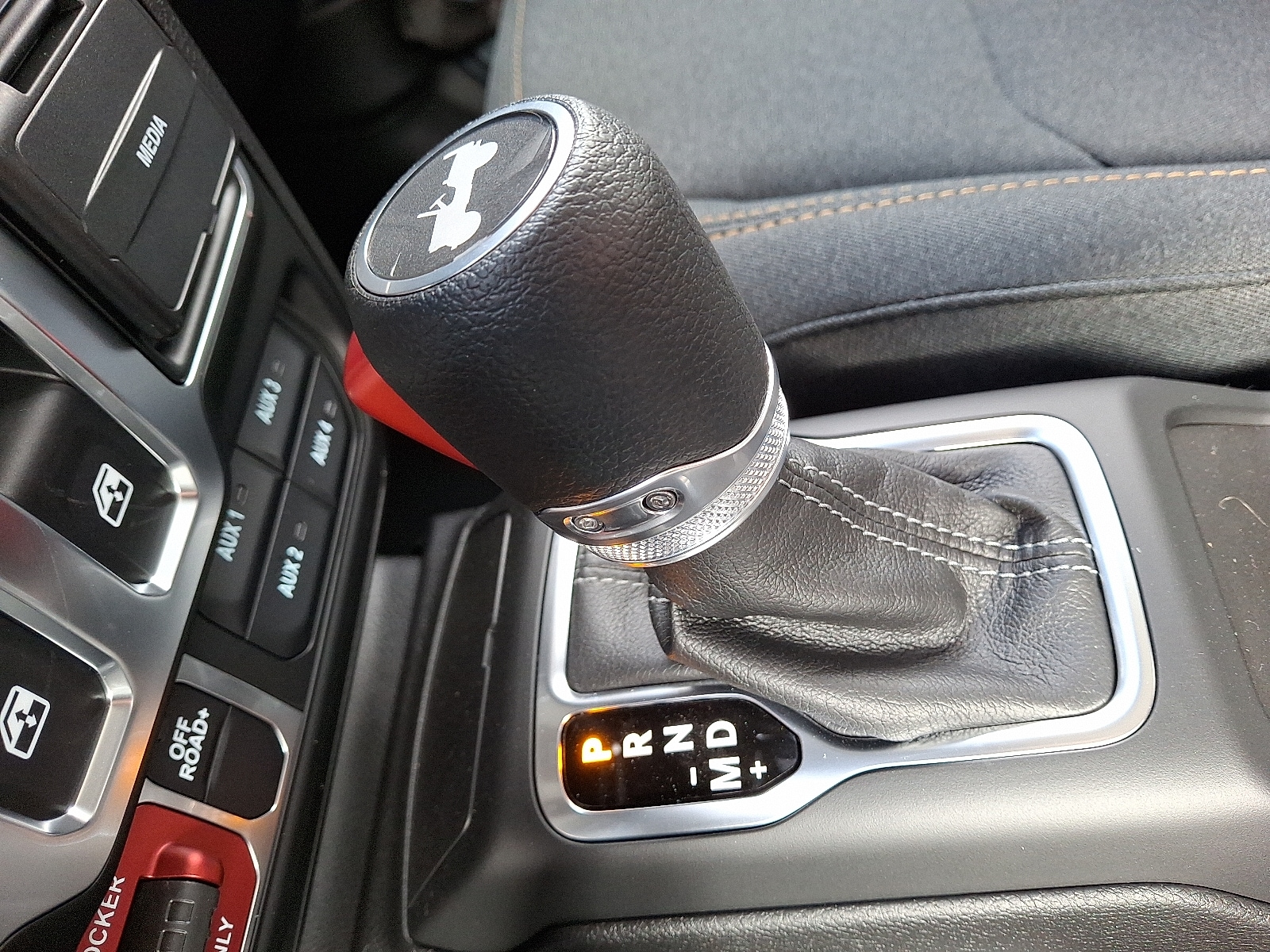 2026 Jeep Wrangler 2-Door Willys - Photo 10