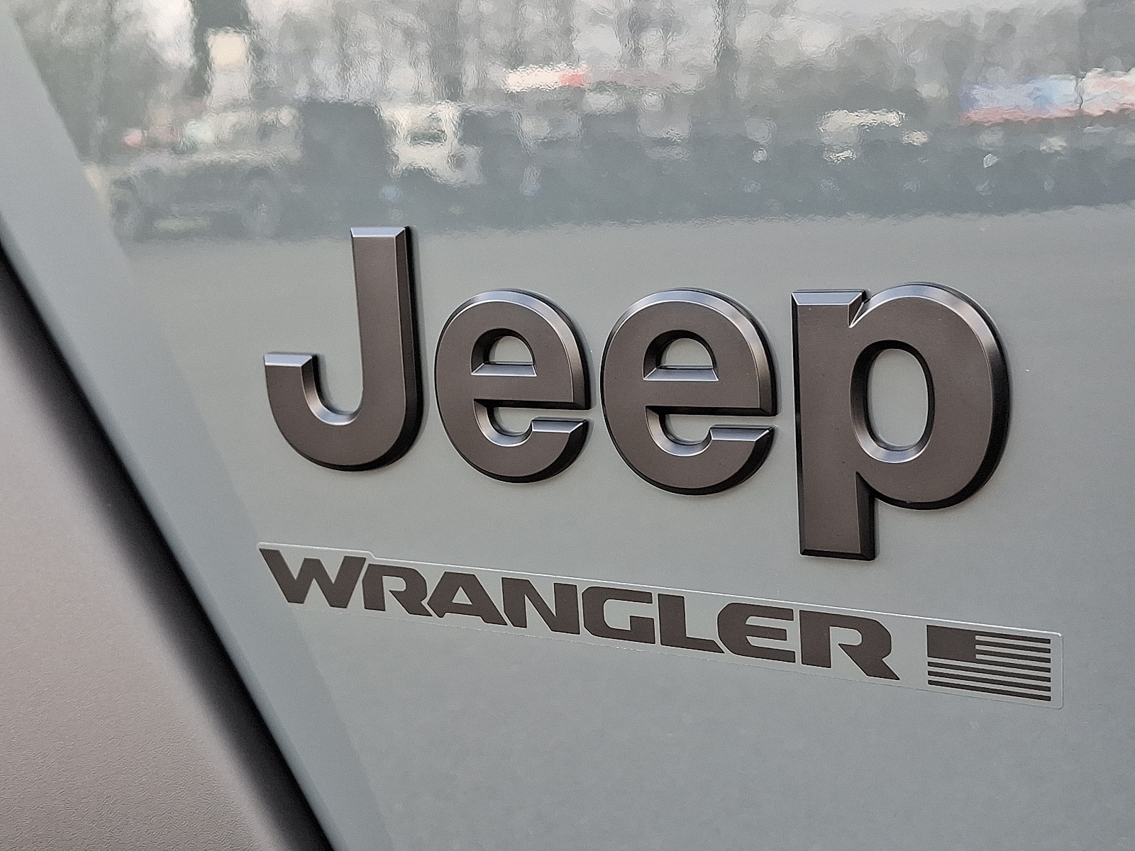 2026 Jeep Wrangler 2-Door Willys - Photo 19