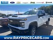  Chevrolet Silverado 3500 HD