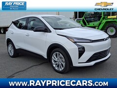 2027 Chevrolet Bolt LT SUV