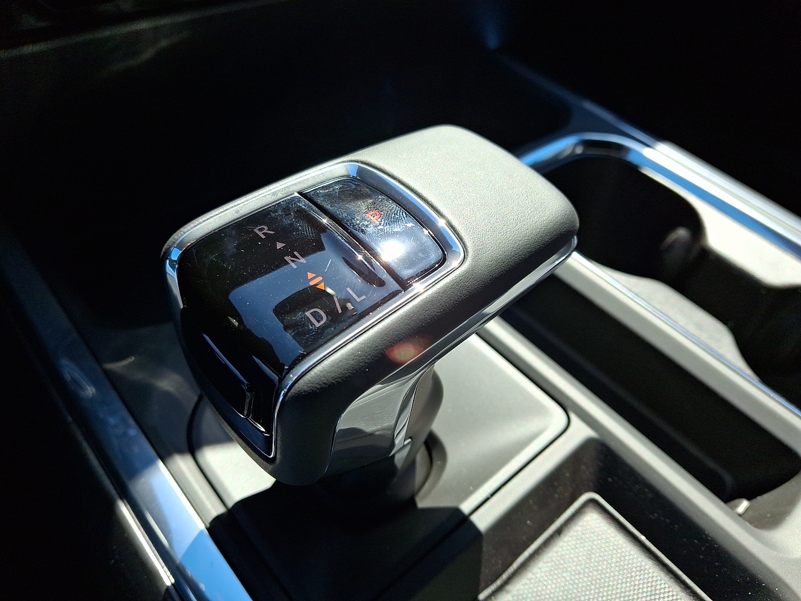 2026 Chevrolet Silverado 1500 LTZ - Photo 10