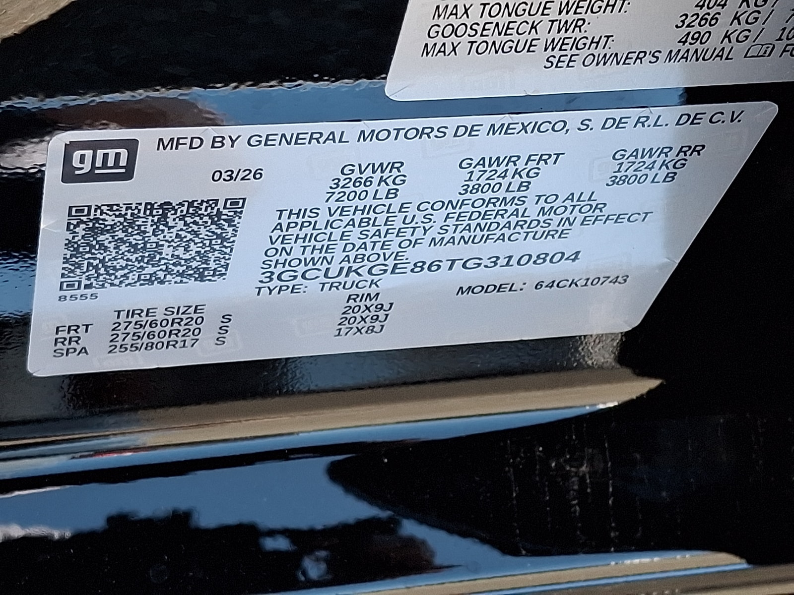 2026 Chevrolet Silverado 1500 LTZ - Photo 18