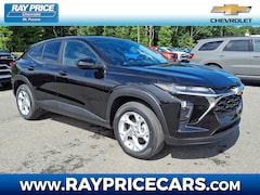 2026 Chevrolet Trax LS SUV