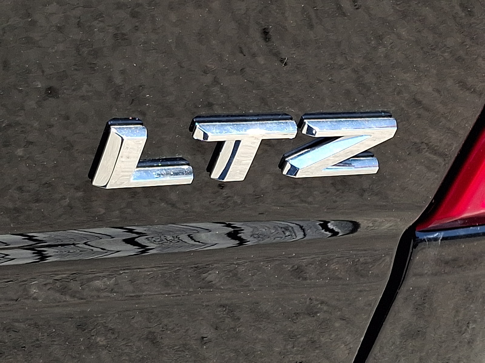 2026 Chevrolet Silverado 1500 LTZ - Photo 20