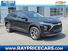 2026 Chevrolet Trax LT SUV