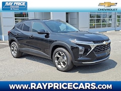 2026 Chevrolet Trax LT SUV