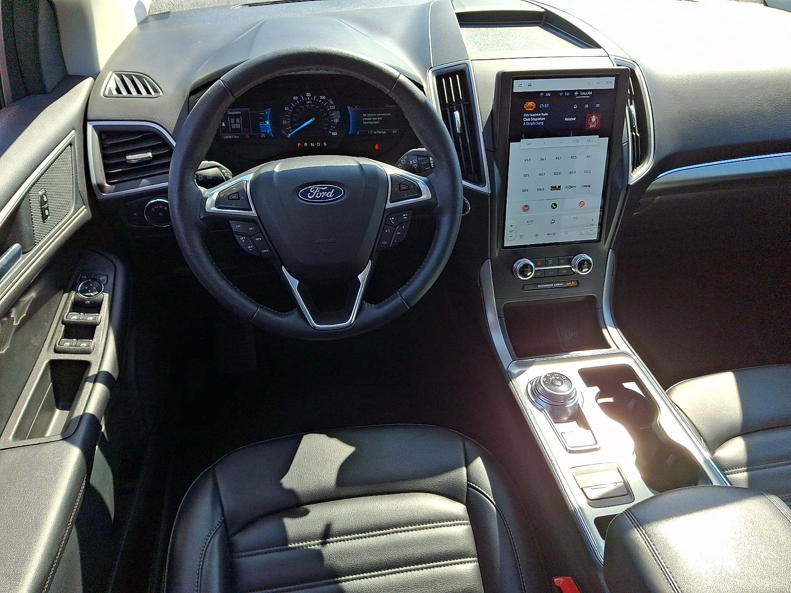 2022 Ford Edge SEL - Photo 11