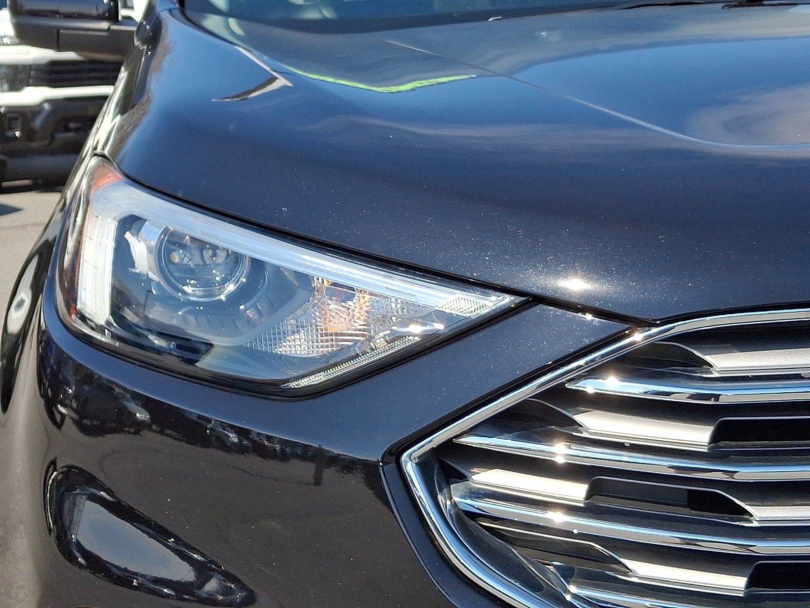 2022 Ford Edge SEL - Photo 9