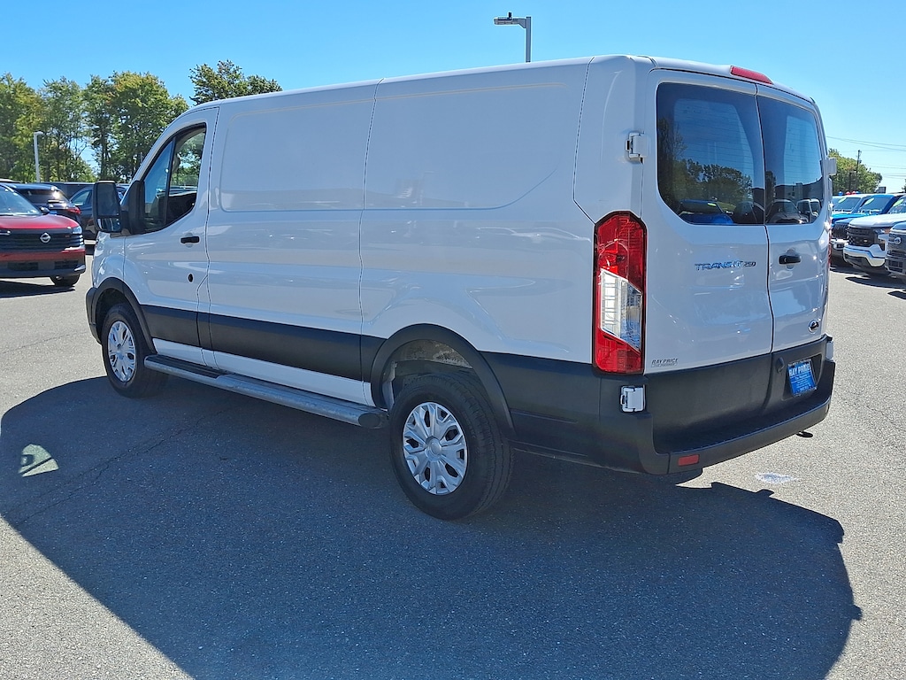 Used 2025 Ford Transit-250 Cargo Van Base Cargo Van