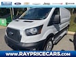  Ford Transit-250 Cargo Van