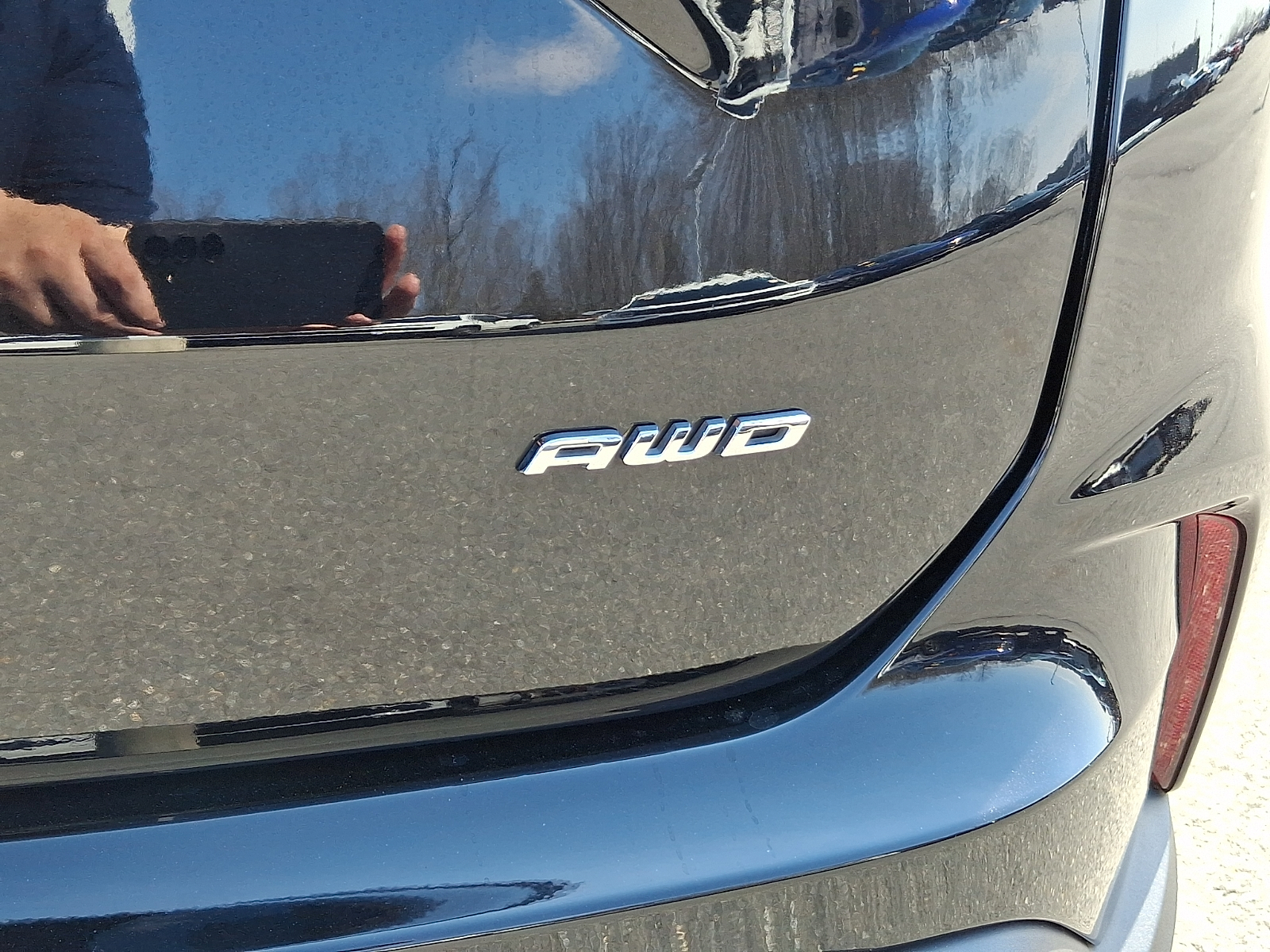 2022 Ford Edge SEL - Photo 33