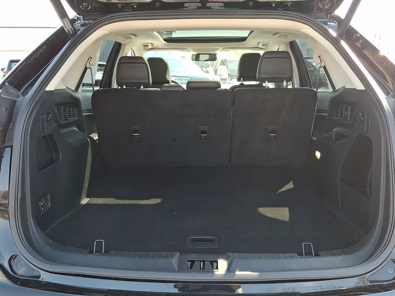 2022 Ford Edge SEL - Photo 29