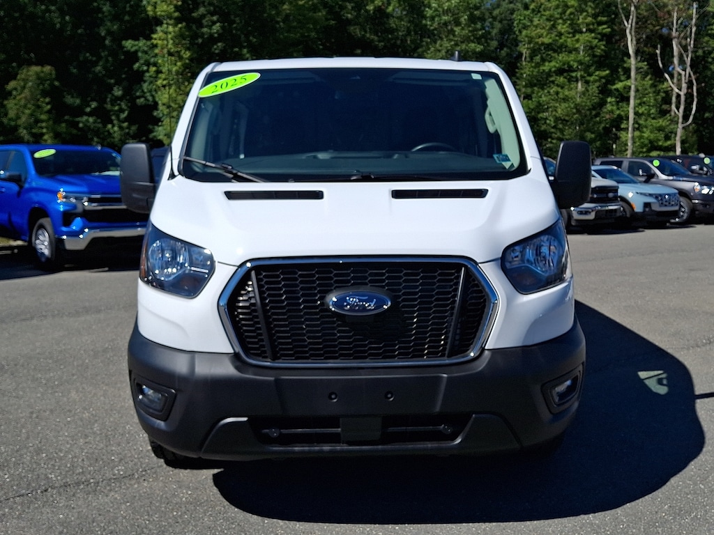 Used 2025 Ford Transit-250 Cargo Van Base Cargo Van