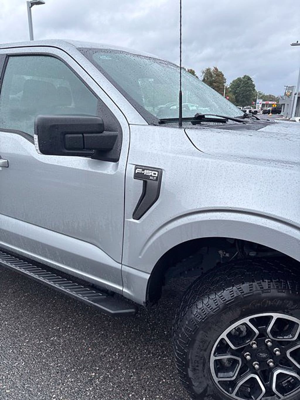 Certified 2023 Ford F-150 Truck SuperCab