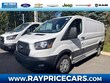  Ford Transit-250 Cargo