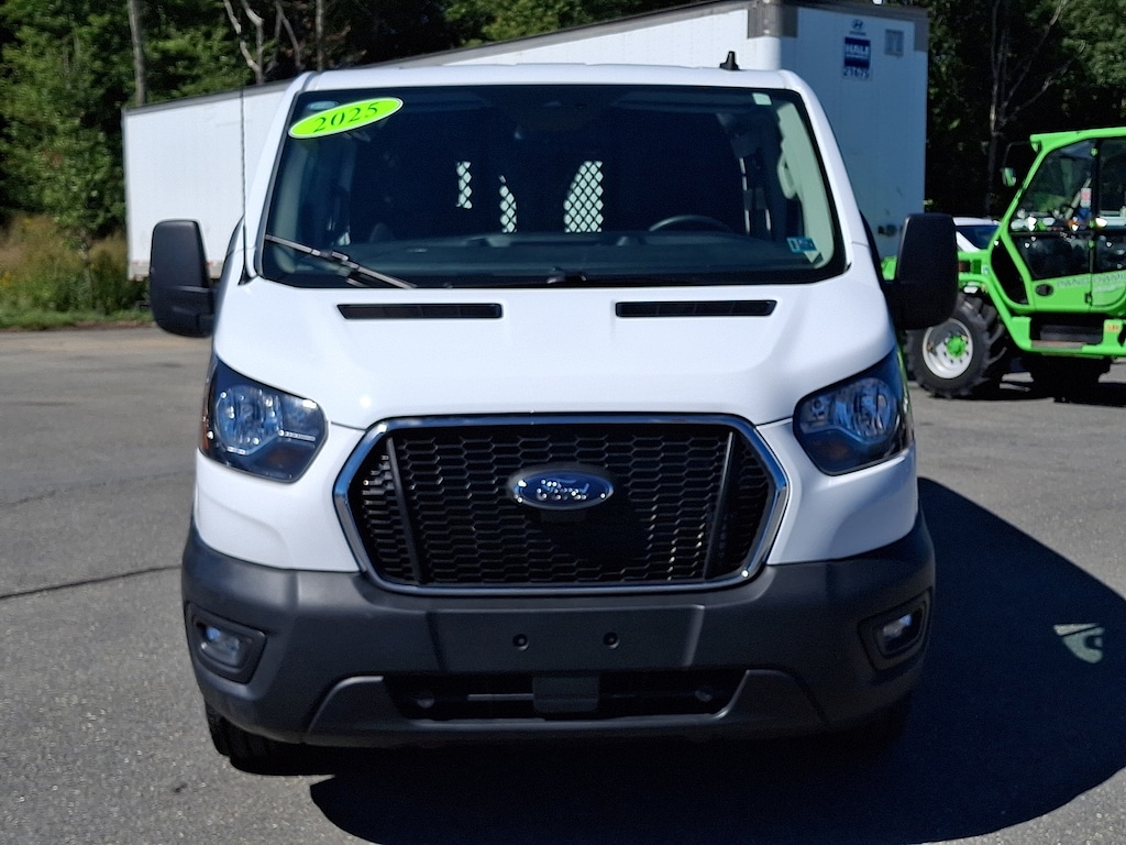 Used 2025 Ford Transit-250 Cargo Van Base Cargo Van