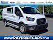  Ford Transit-250 Cargo