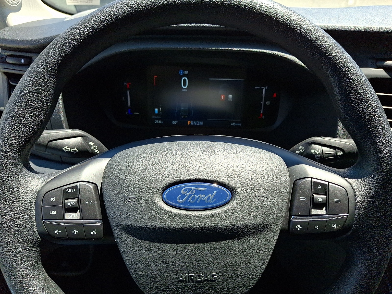 2026 Ford Transit Van Base - Photo 14