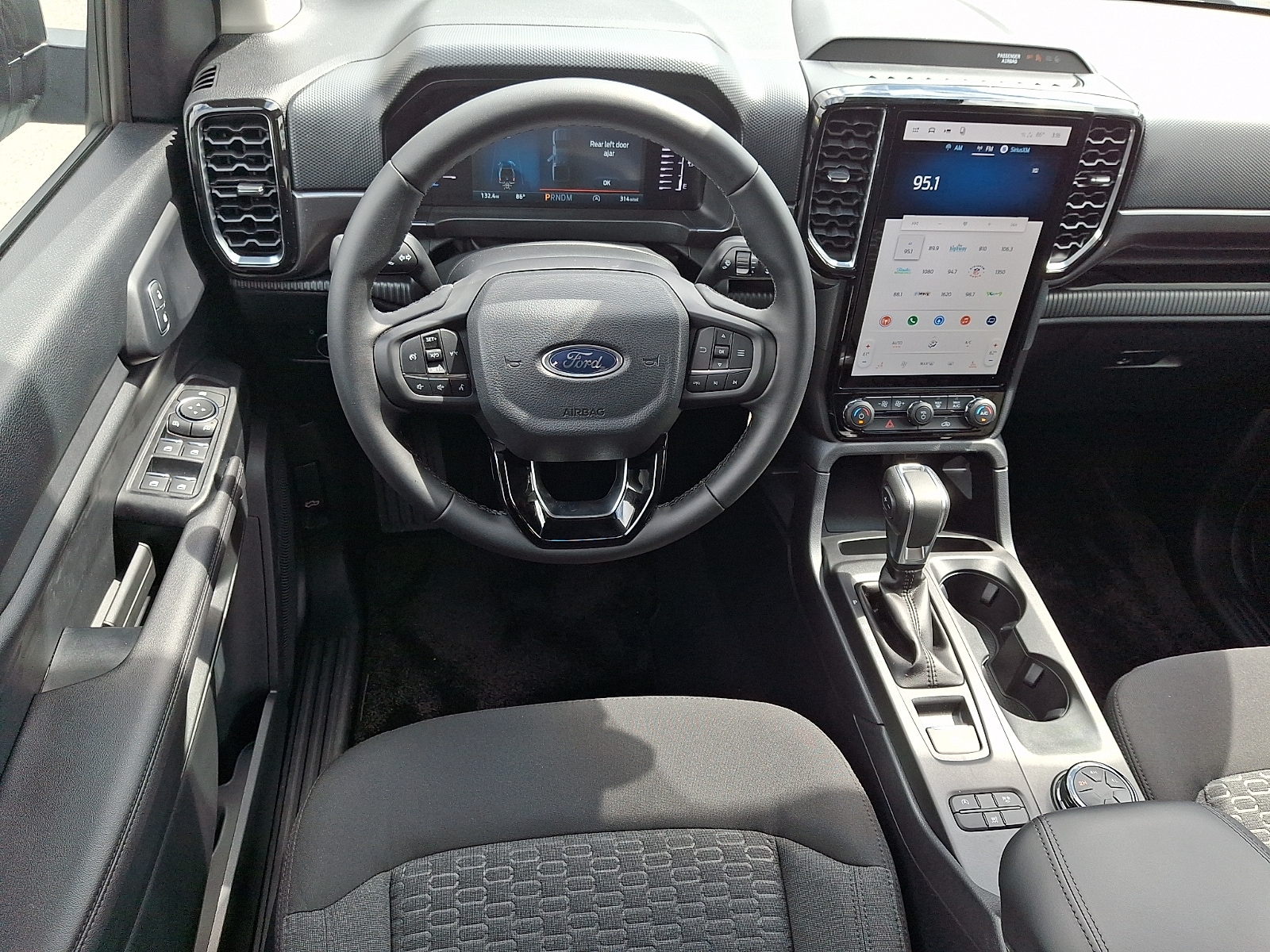 2026 Ford Ranger XLT - Photo 7
