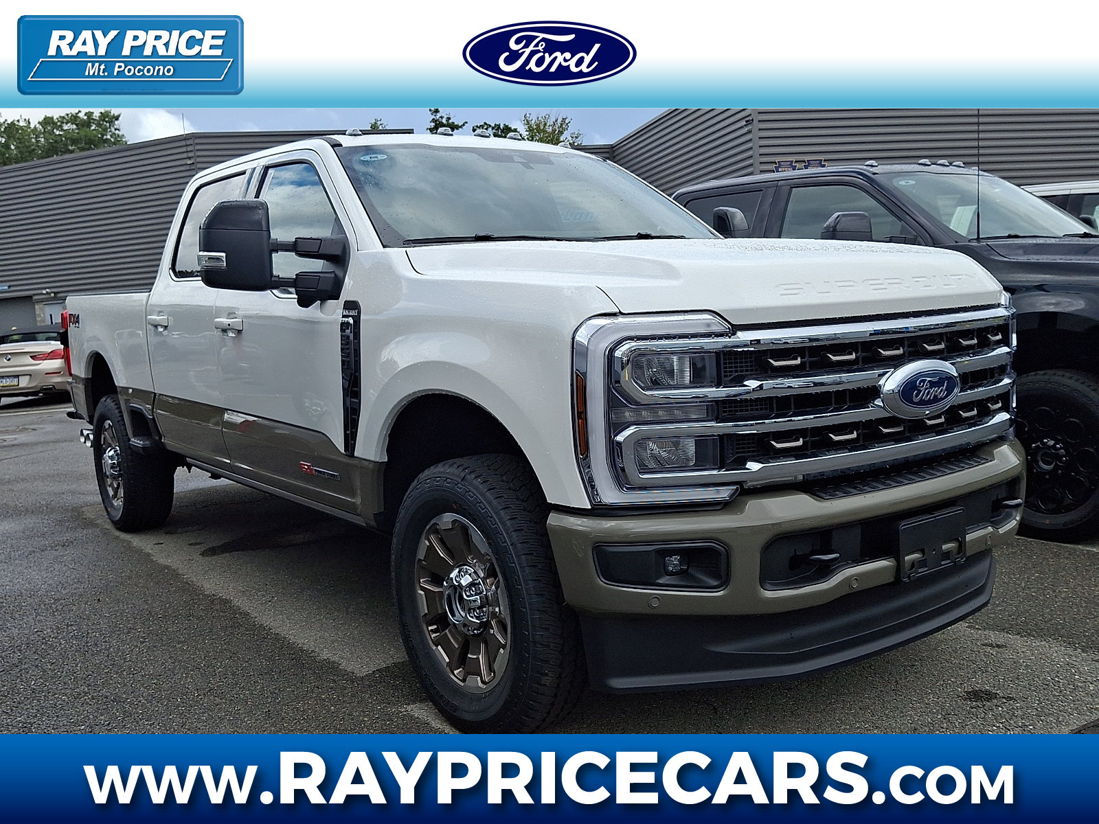  Ford F-350
