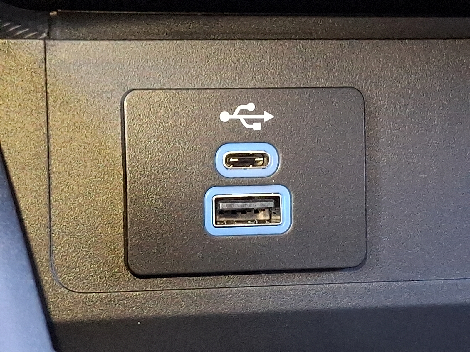 2025 Ford Mustang EcoBoost Fastback - Photo 15