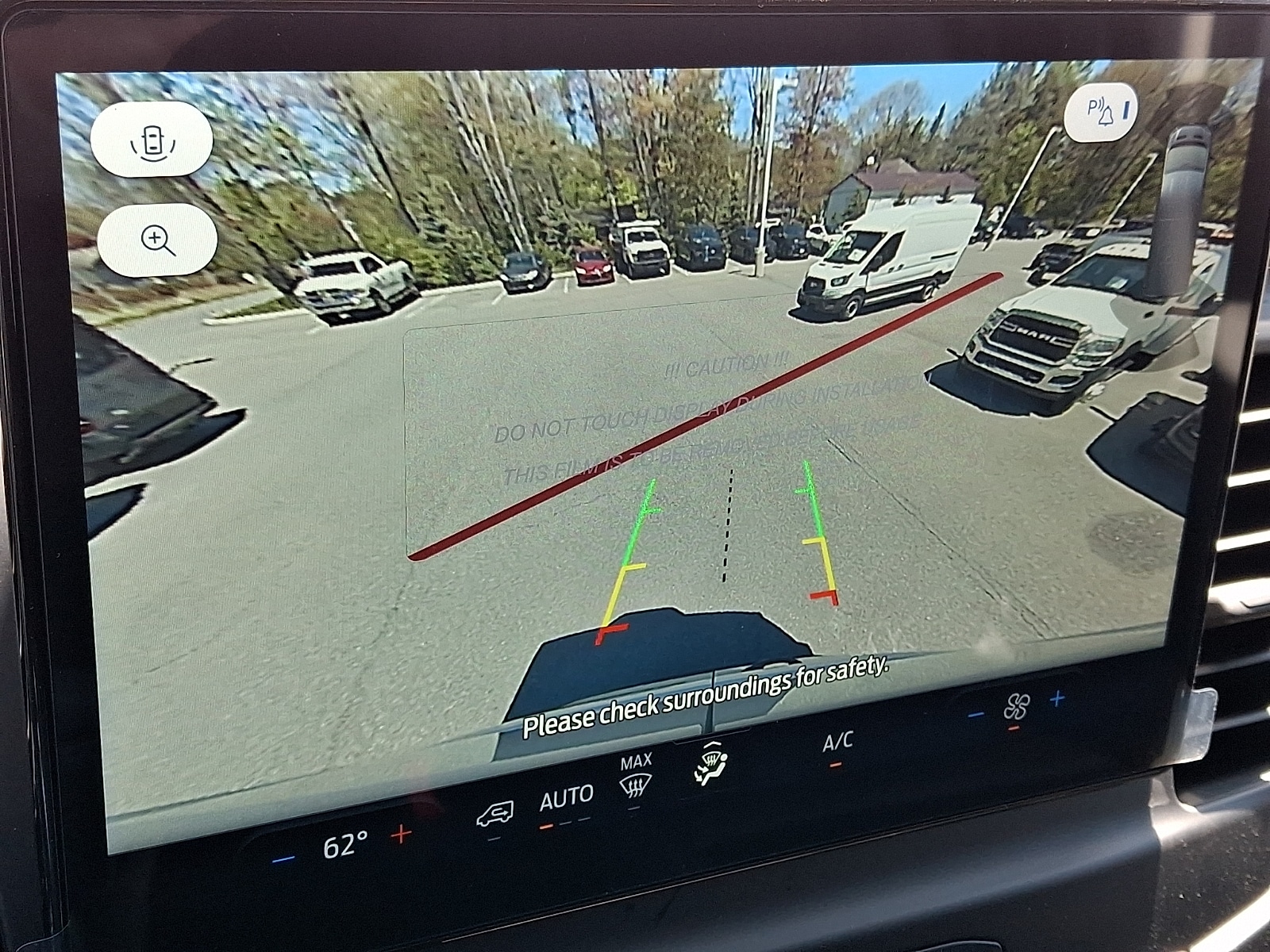 2026 Ford Transit Van Base - Photo 13