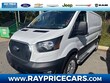  Ford Transit-250 Cargo