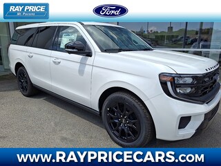 2027 Ford Expedition Max SUV