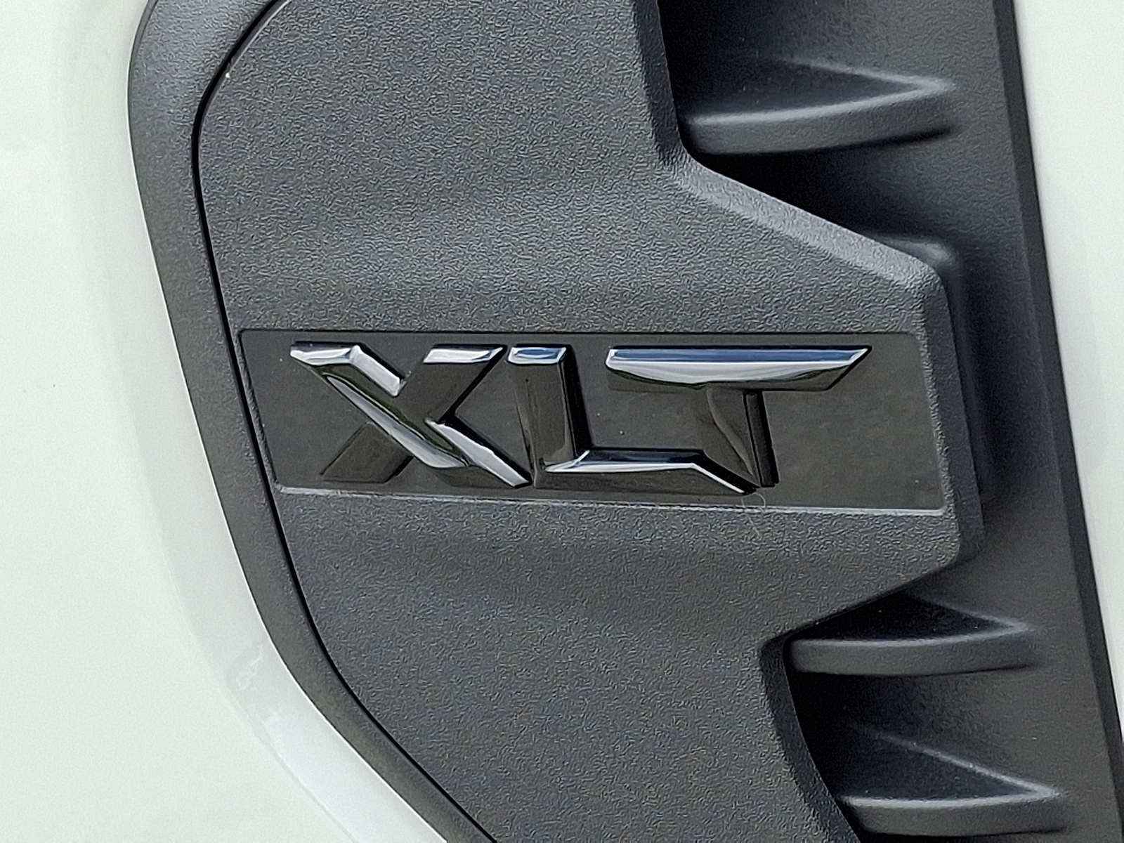 2026 Ford Ranger XLT - Photo 17