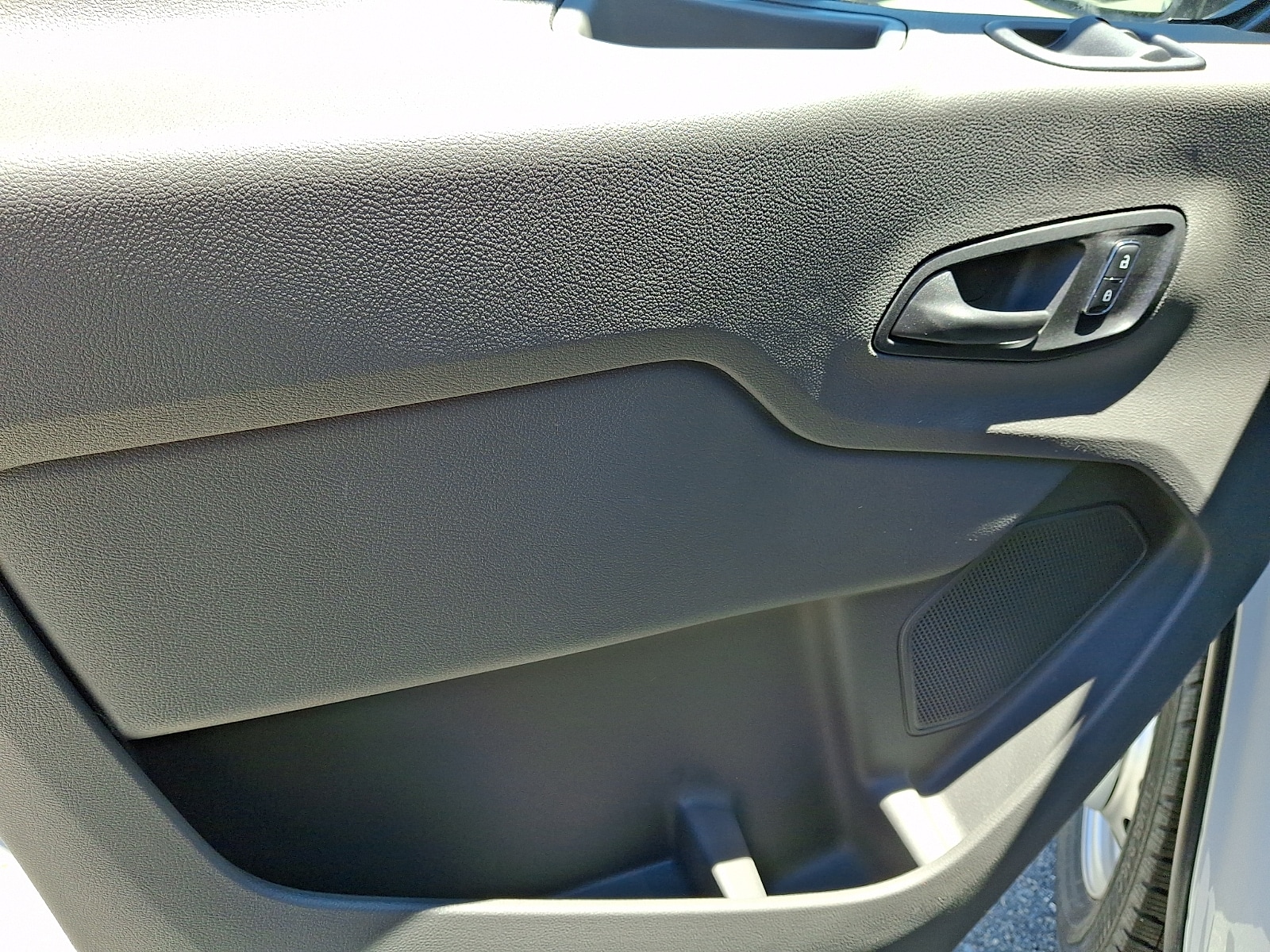 2026 Ford Transit Van Base - Photo 8